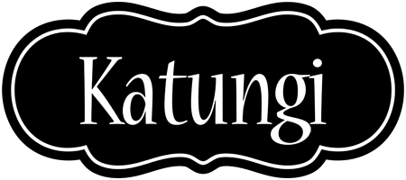 Katungi welcome logo