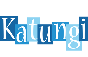 Katungi winter logo