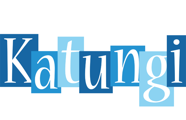 Katungi winter logo