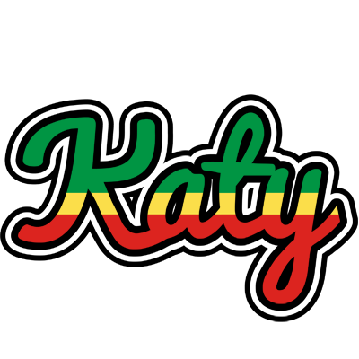 Katy african logo