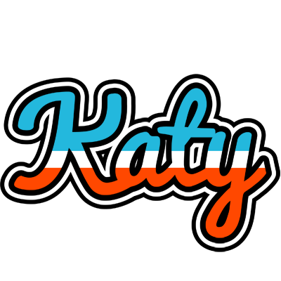 Katy america logo