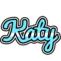 Katy argentine logo