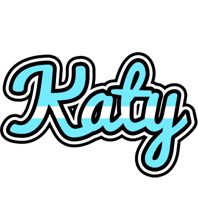Katy argentine logo
