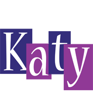 Katy autumn logo