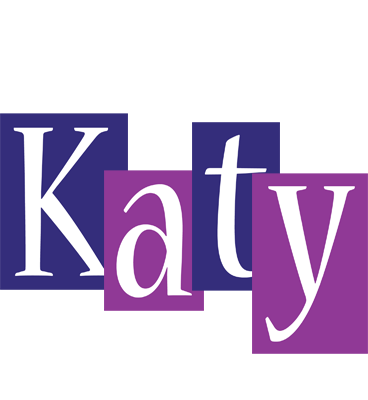 Katy autumn logo
