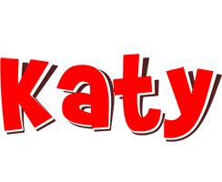 Katy basket logo