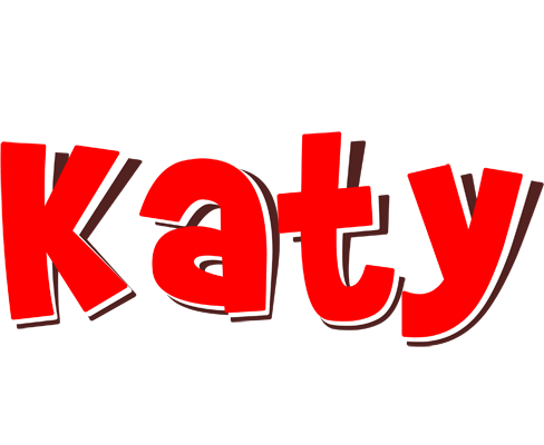 Katy basket logo