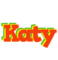 Katy bbq logo