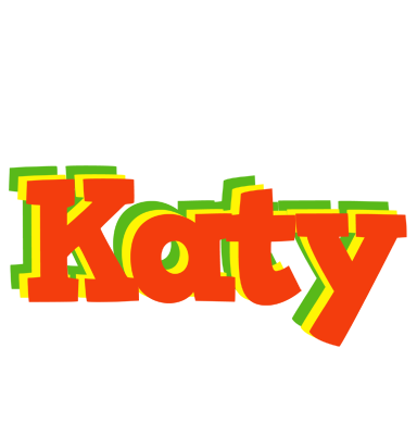 Katy bbq logo