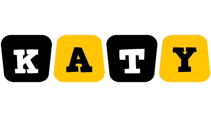 Katy boots logo