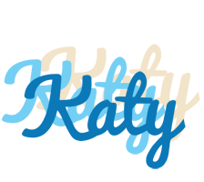 Katy breeze logo