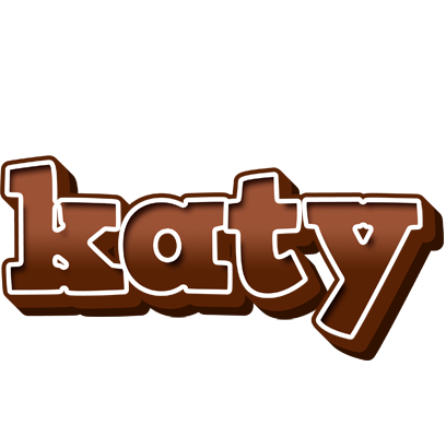 Katy brownie logo
