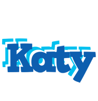 Katy business logo