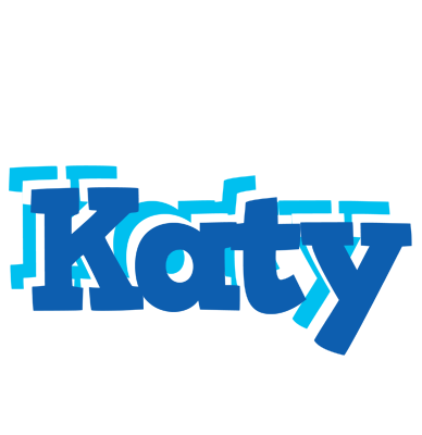 Katy business logo