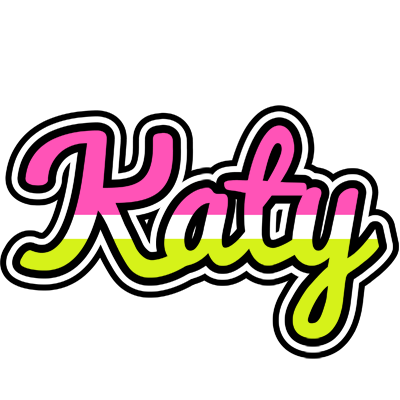 Katy candies logo