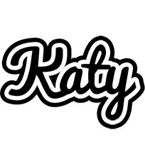 Katy chess logo