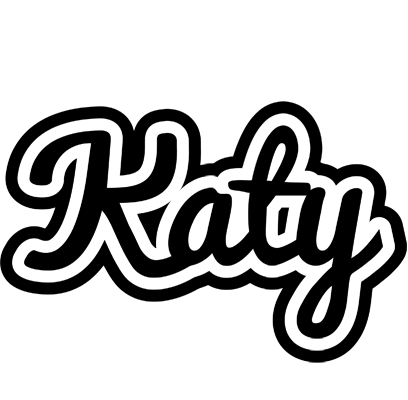 Katy chess logo