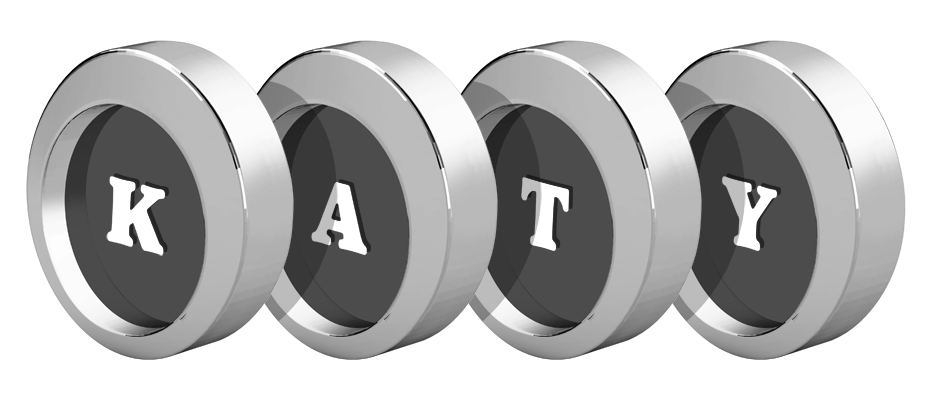 Katy coins logo