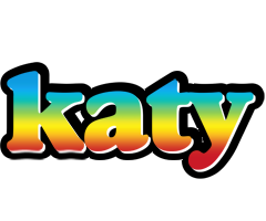 Katy color logo