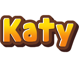 Katy cookies logo