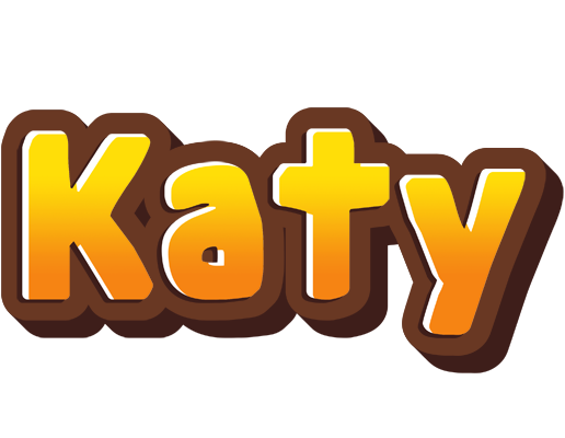 Katy cookies logo