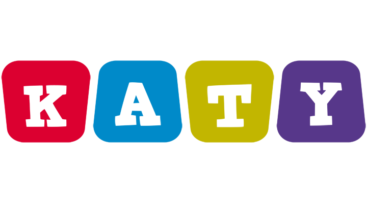Katy daycare logo