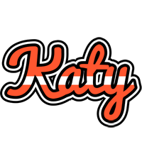 Katy denmark logo