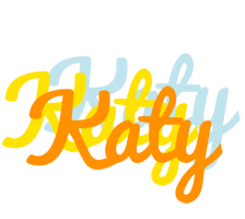 Katy energy logo