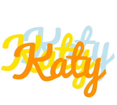 Katy energy logo