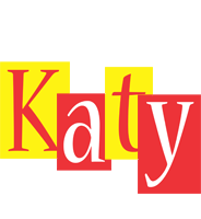 Katy errors logo