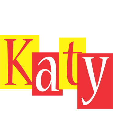 Katy errors logo
