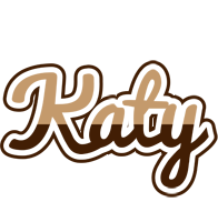 Katy exclusive logo