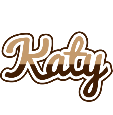 Katy exclusive logo