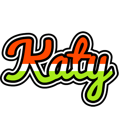 Katy exotic logo