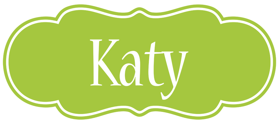 Katy family logo