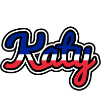 Katy france logo