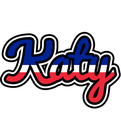 Katy france logo