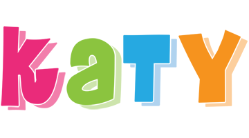 Katy friday logo