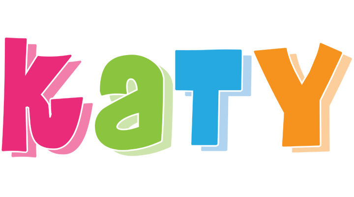 Katy friday logo