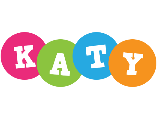 Katy friends logo