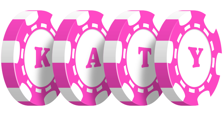 Katy gambler logo