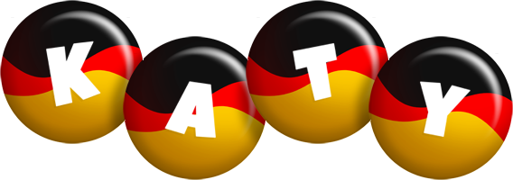 Katy german logo