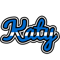 Katy greece logo