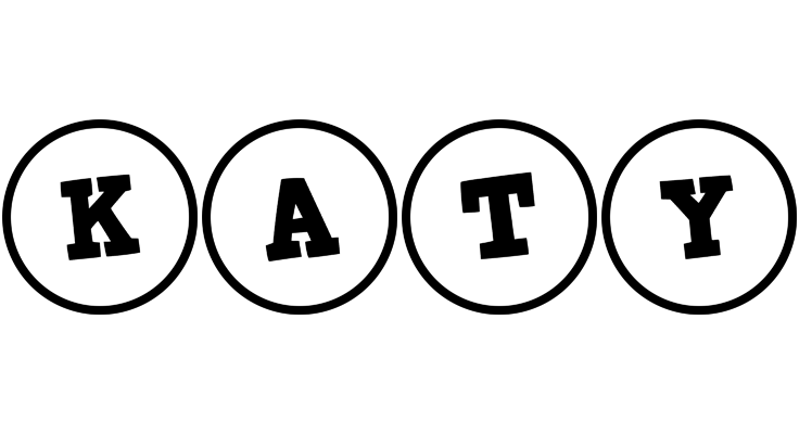 Katy handy logo