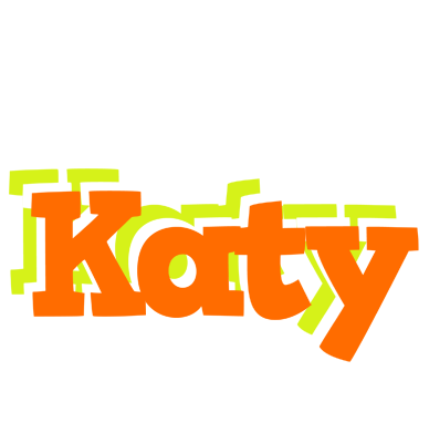 Katy healthy logo