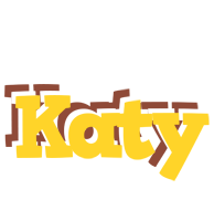 Katy hotcup logo