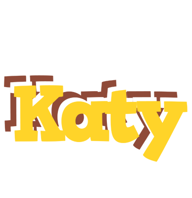 Katy hotcup logo