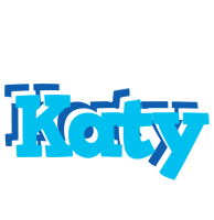 Katy jacuzzi logo