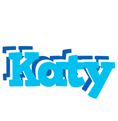 Katy jacuzzi logo