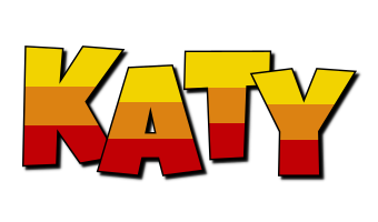 Katy jungle logo